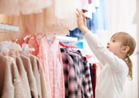 Escolhendo o Tamanho Correto de Roupa Infantil: Um Guia Completo para Pais Preocupados com a Moda Infantil